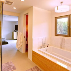 Ensuites | Windows and Doors - Windows And Doors