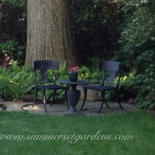 Garden design
