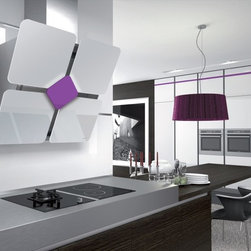 Designer Rangehoods: Klasse by Schweigen - Range Hoods And Vents