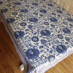Tablecloth - Tablecloths