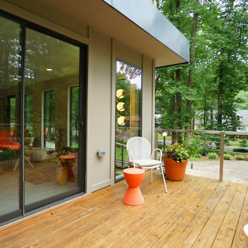 Greenwood Residence
