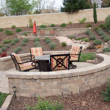 Landscape Designs
