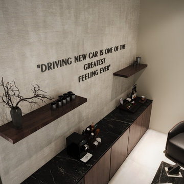 Auto Dealership
