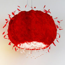 Abyu Lighting - Chandeliers