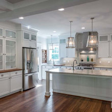 Kitchen Ideas for June