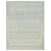 Spectra Hand-Tufted Spa Tweed Area Rug,Off-White 8'6" x 11'