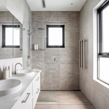 Chiswick - Dual occupancy - Unit B
