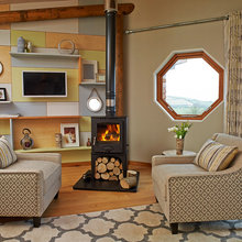 Dining Room Ideas