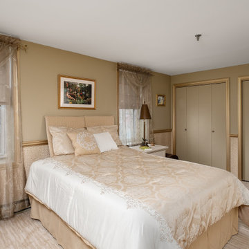 Downtown Portsmouth Condo Overhaul