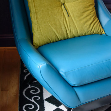 Mid-Century chair