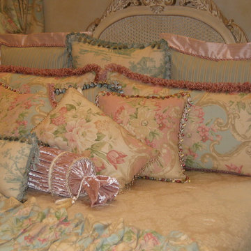 Bedrooms
