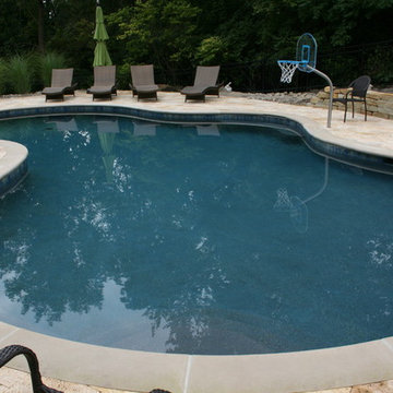 Cincinnati Pool