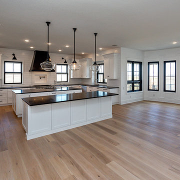 Otter Creek Modern Farmhouse