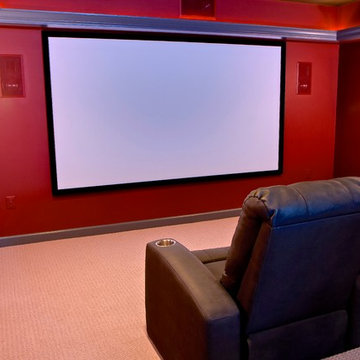 Estel Basement
