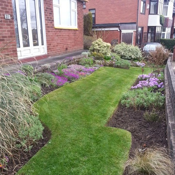Landscaping