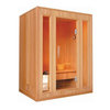 Southport 3-Person Traditional Dry Sauna