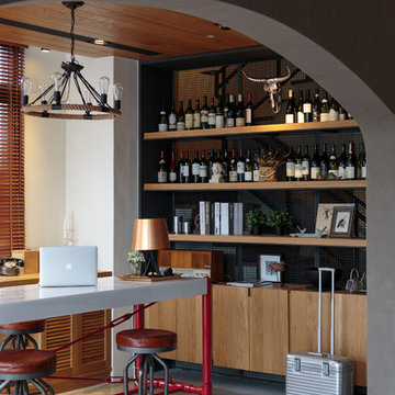 1982 Cellar BnB