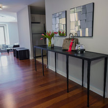 Modern Condo Design