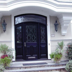 Doors - Products
