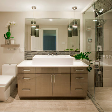 Contemporary, Bryn Mawr, PA