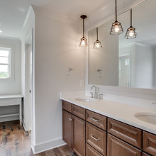 Bathroom Ideas