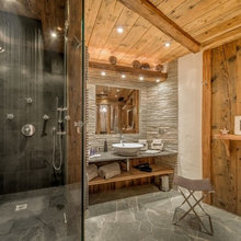 Bathroom Ideas