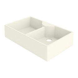 Fireclay Sinks - Kitchen Sinks