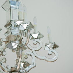 Dartmouth Fall 2013 - Bathroom Vanity Lighting
