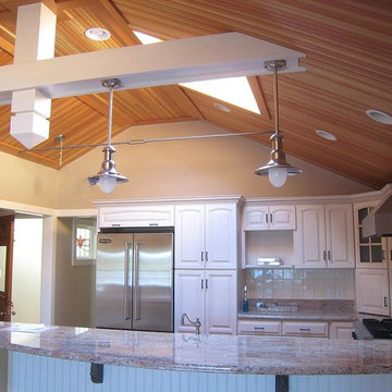 Private Residence (Marblehead, MA)