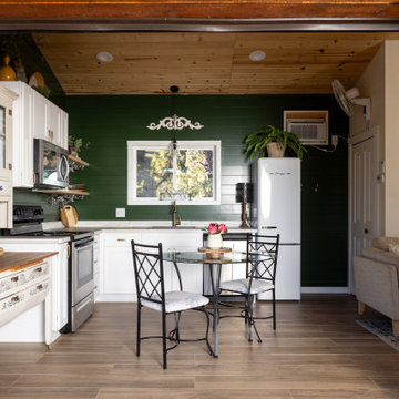 Custom Tiny House