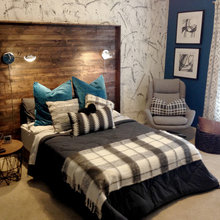 Aaron’s Bedroom