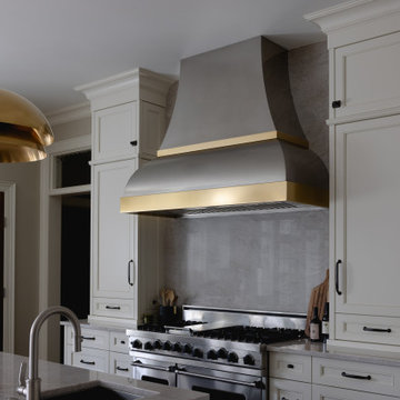 Raw Urth Designs | Elegance and Brass