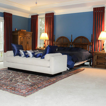 Drapery Panels