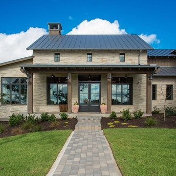 The Reserve Parade - Arbogast Homes