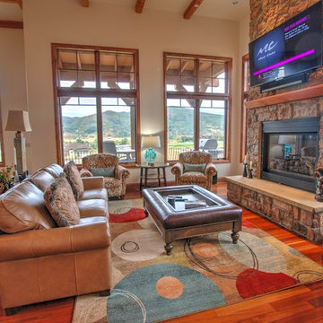 Stonewood - Residence