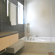 Bathroom Ideas