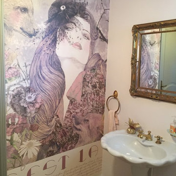 Visite conseils COUBLEVIE (38)