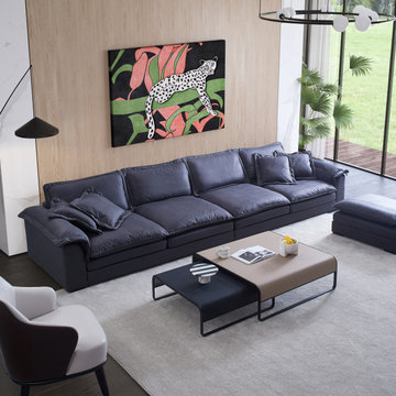 Sandwich Sofa