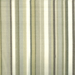 ROTH & TOMPKINS TEXTILES - Owen Fabric, Whitewash, 54''x36'' - Upholstery Fabric