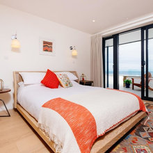 bedroom of dreams
