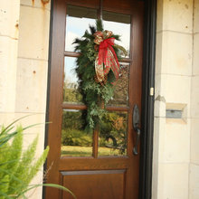 door