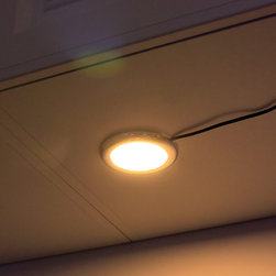 Modular LED Under Cabinet Lighting - Under Cabinet lighting