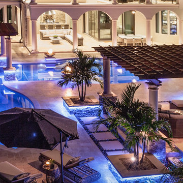Ballmont Lazy River