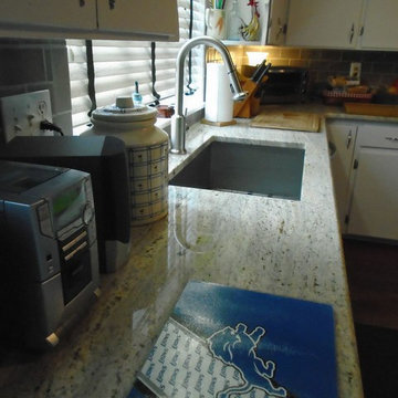 Historic Kitchen Remodel | Royal Oak