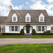 Architectural Styles