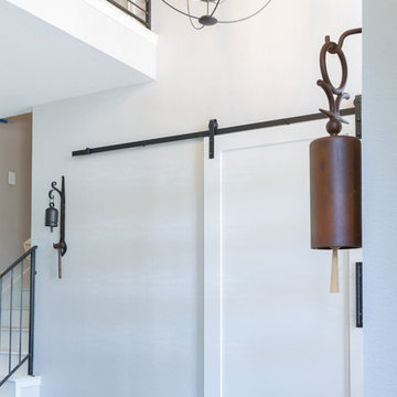 Shepherd Mountain Home Remodel