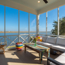 West Deck