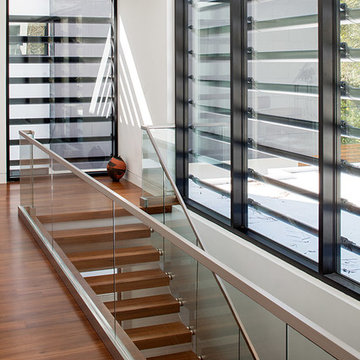 A Modern Smart House