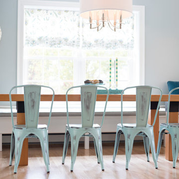 Scarborough Kitchen Renovation
