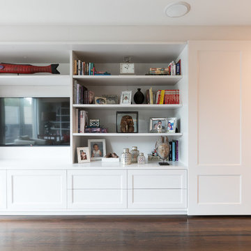 Black Rock Renovation & Decoration